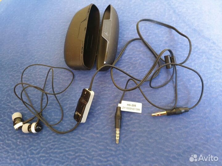 Наушники с микрофоном для пк