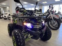 Квадроцикл 125 (ATV) trix