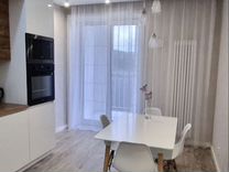 2-к. квартира, 61 м², 9/9 эт.