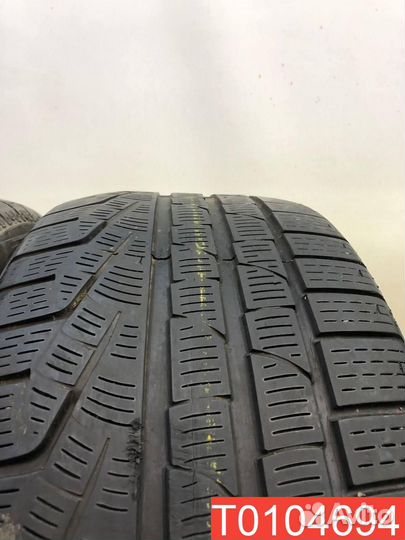 Pirelli Winter Sottozero 270 Serie II 235/40 R19 96W