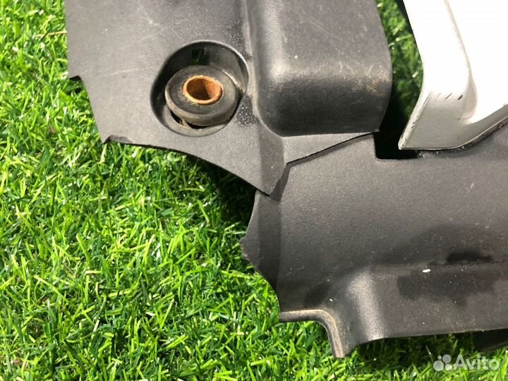 Накладка декоративная Hyundai Tucson 2004-2010