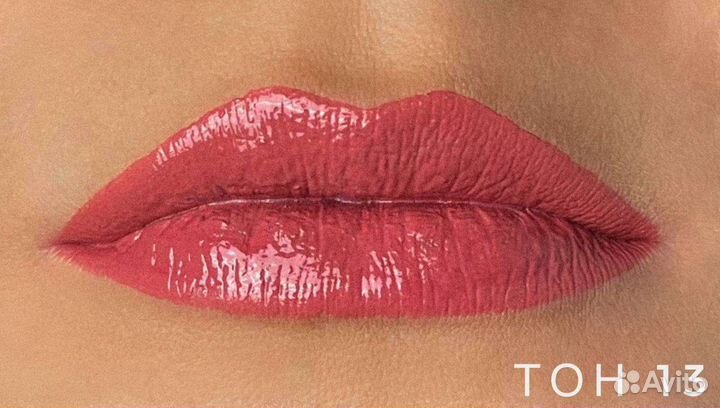 Кремовая помада-карандаш cosmo stiks