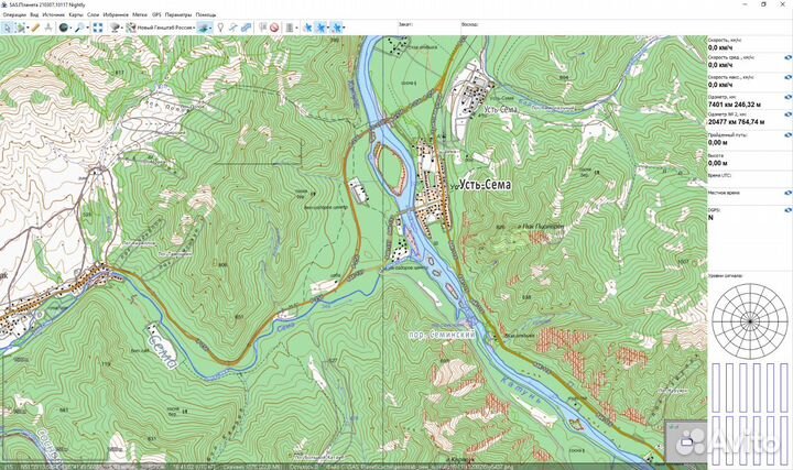 Защищенный планшет Panasonic FZ-G1 MK1