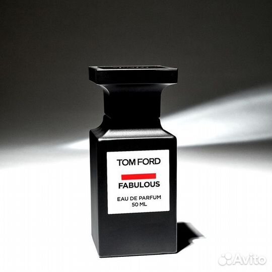 Парфюмерная вода Tom Ford Fucking Fabulous 100 мл
