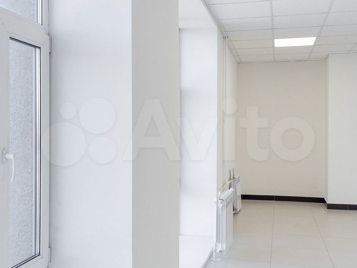 Офис 50 м² аренда от собственника