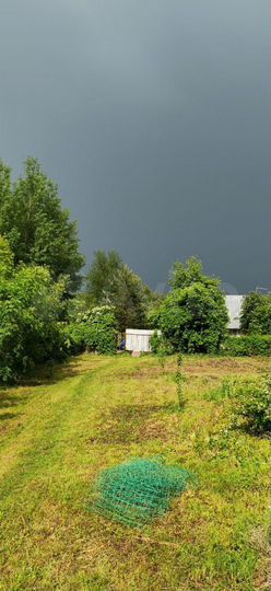 Дача 110 м² на участке 20 сот.