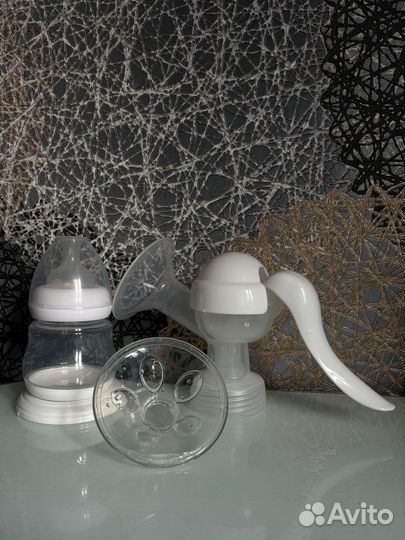 Молокоотсос nuobi