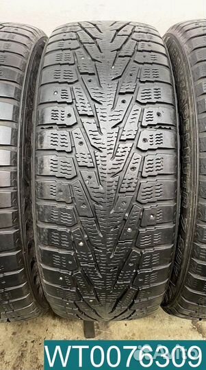 Nokian Tyres Hakkapeliitta 7 225/60 R17 95T