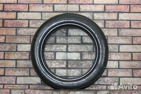 Bridgestone Turanza ER300 245/45 R18