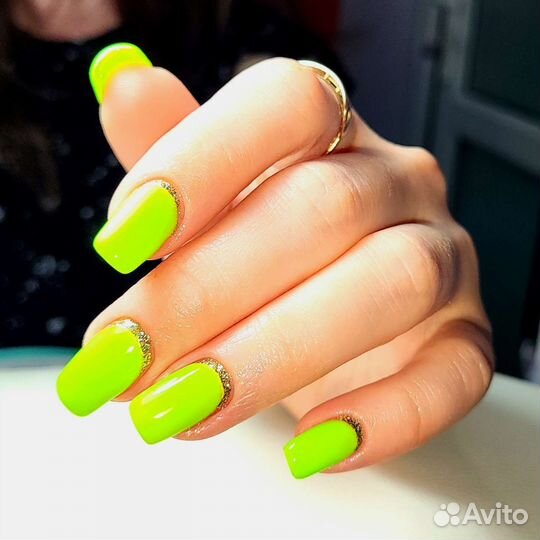 Маникюр педикюр наращивание ногтей