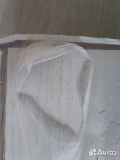 Ламинат новый в упаковке