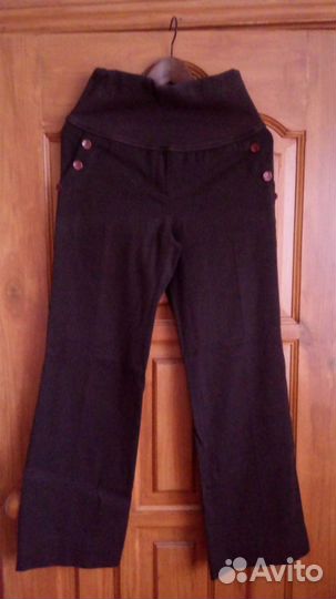 Брюки для беременных