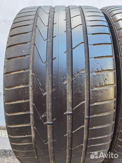 Hankook Ventus S1 Evo 2 SUV K117C 275/30 R20 97Y
