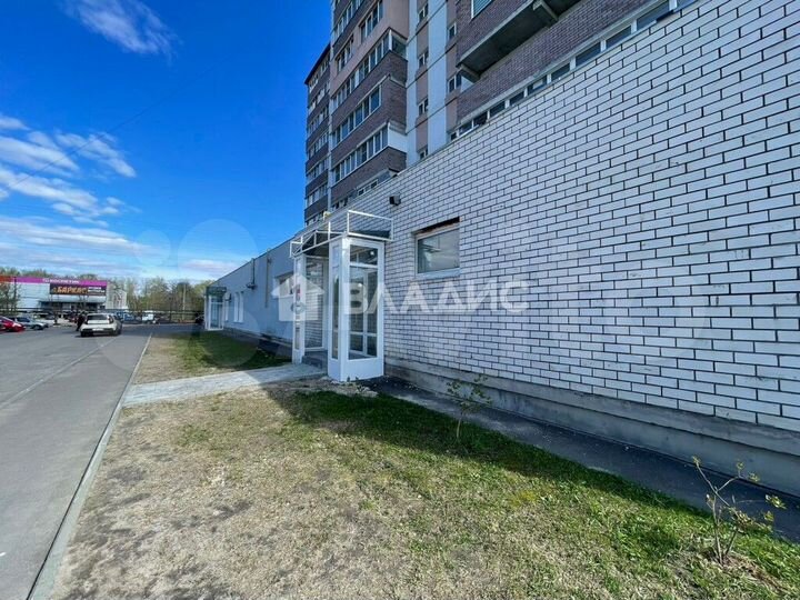 Продам помещение свободного назначения, 270 м²