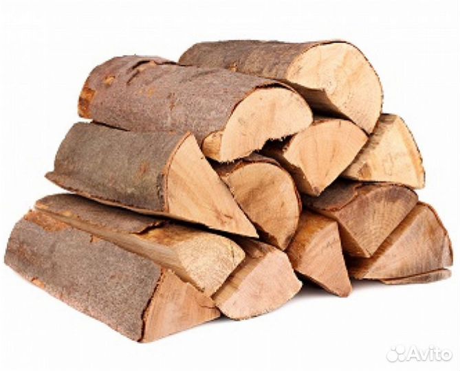 Дрова осиновые