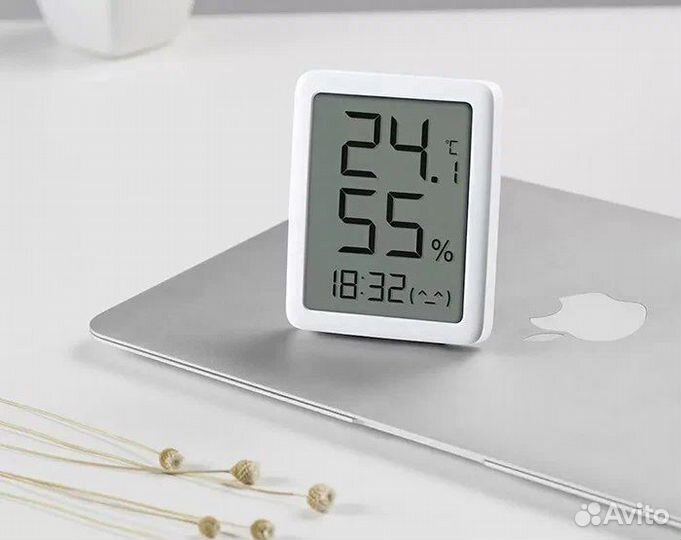 Xiaomi MiaoMiaoce Smart Hygrometer MHO-C601