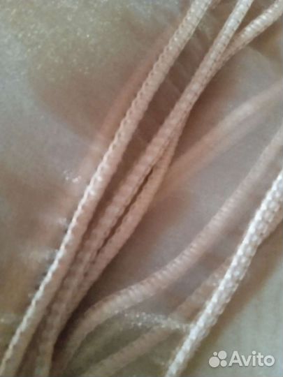 Тюль Италия