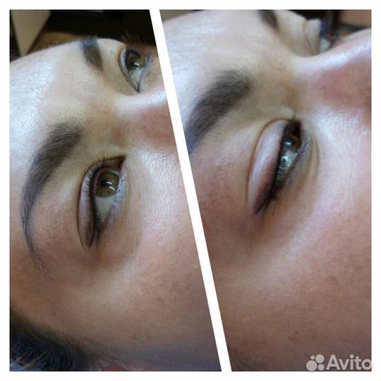 Перманентный макияж