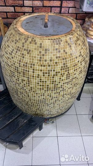 Тандыр электрический