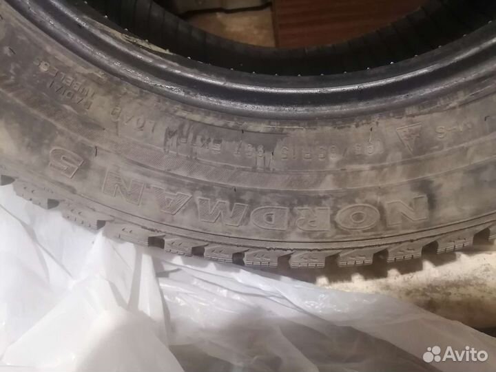 Nordman Nordman 4 195/65 R15