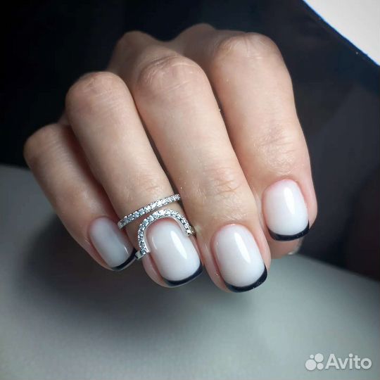 Маникюр, педикюр