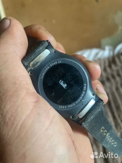 Samsung Gear s 2