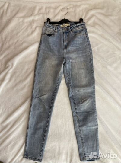 Женские вещи пакетом