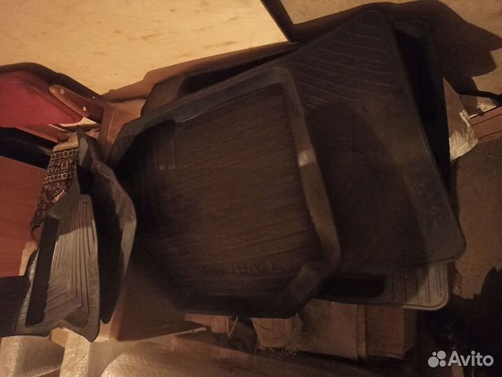 Коврики nissan almera n16