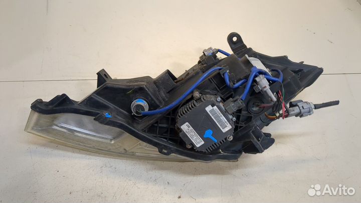 Фара (передняя) правая Nissan Murano