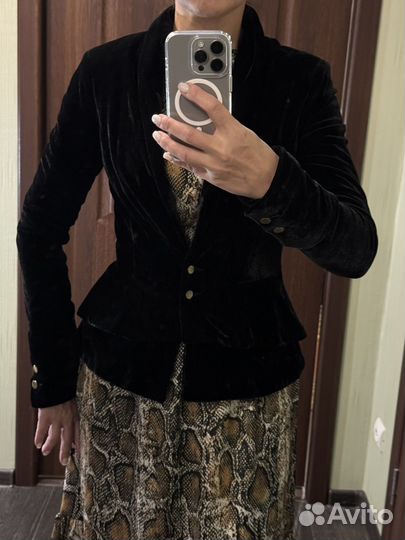 Пиджак женский