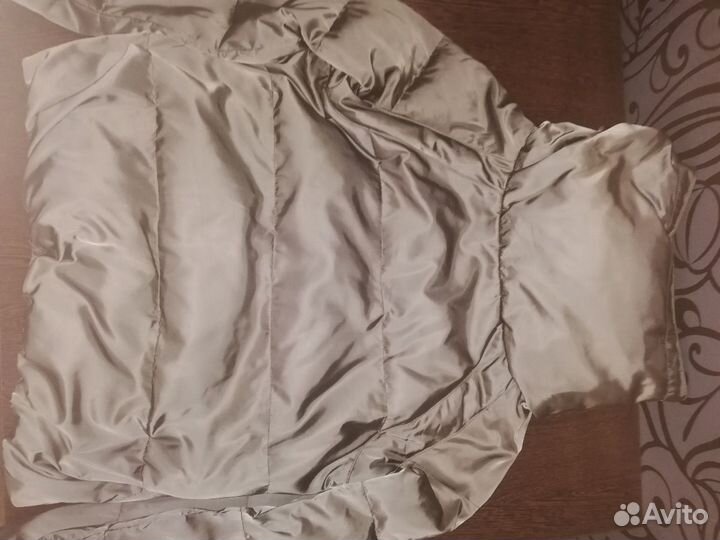 Куртка zara