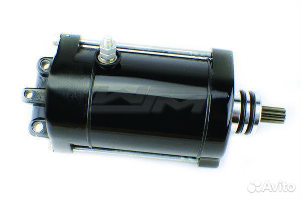 Стартер Sea-Doo Rotax 951 PH100-SD05-G WSM