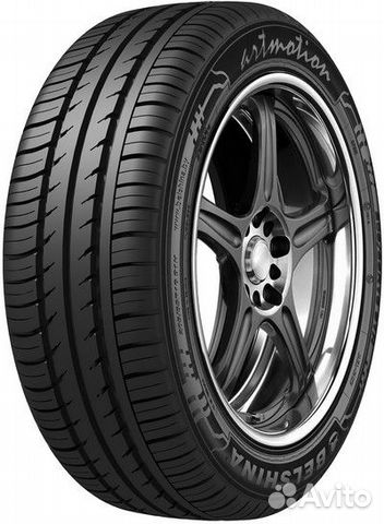 Белшина Artmotion Бел-262 205/55 R16