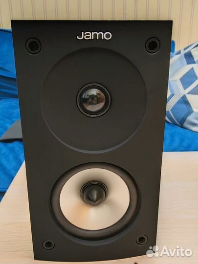 Hi-fi колонки Jamo s622