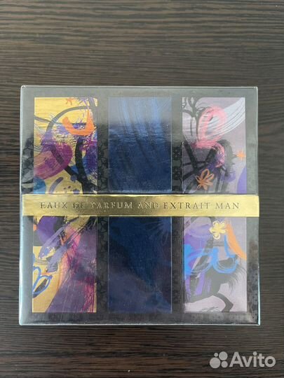 Amouage interlude +black iris +interlude 53. 3X10