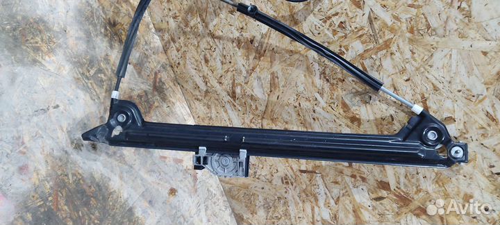 Стеклоподъёмник передний правый BMW 5 GT F07