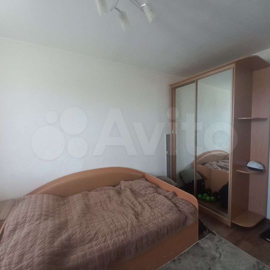 Комната 15 м² в 3-к., 3/9 эт.
