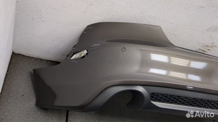 Датчик слепых зон Audi A7, 2012