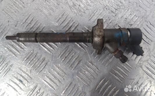 Форсунка дизельная ford focus 2 (NML03AL02)