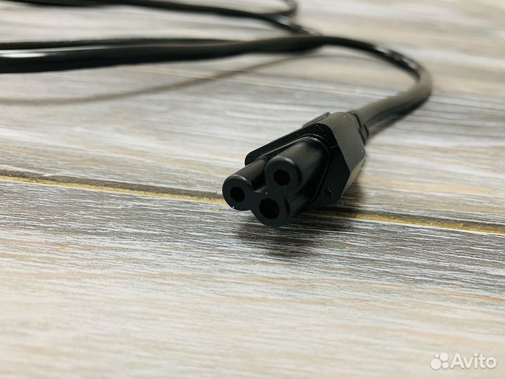 Кабель питания