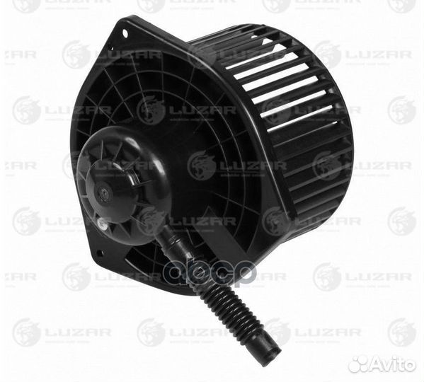 LFH 1104 вентилятор отопителя Peugeot 4007, Ci