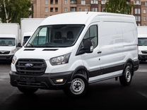 Новый Ford Transit 2.2 MT, 2023, цена от 6 130 000 руб.