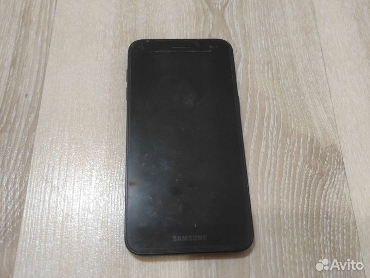 Телефон samsung j2 core