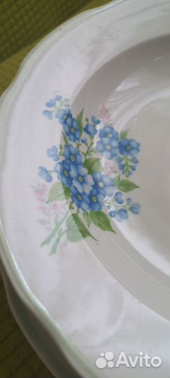 Набор столовой посуды Дулево