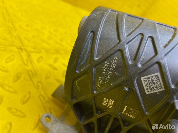 Б/У датчик - В хорошем состоянииn- Место установки