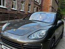 Porsche Cayenne S 4.8 AT, 2011, 235 000 км, с пробегом, цена 2 400 000 руб.