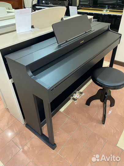 Цифровое пианино Casio Celviano AP 470BK