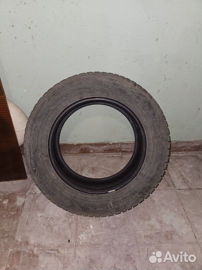 Nokian Tyres Hakkapeliitta R2 SUV 225/65 R17 106R