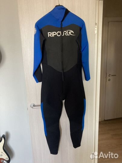 Гидрокостюм Rip Curl 3.2