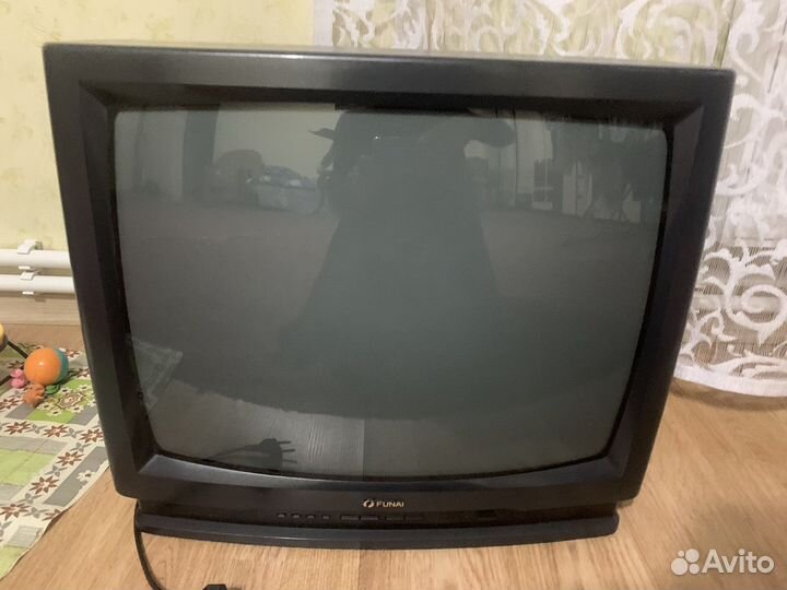 Телевизор бу